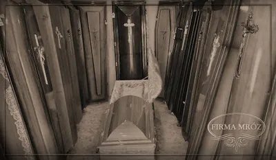 Zakład Usług Pogrzebowych "Firma Mróz" Dąbrowa Górnicza - Nagrobki